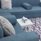 شقق للايجار محافظة الوجه