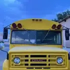 باص نظيف