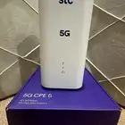 رواتر stc للبيع جديد