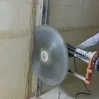 تخريم فتحات وقص خرسانة