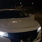 دوج تشاجر