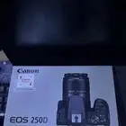 كاميرا كانون D250