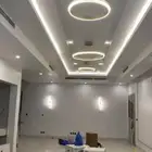 فني كهربائي و صيانة منازل فلل محلات تاسيس و تركيب وصيانة