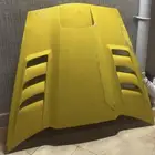 للبيع كبوت كورفت c6