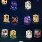 حساب fc26 للبيع