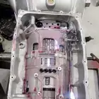 توضيب مكاين وجيرات امريكي