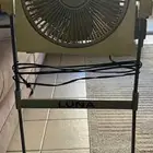 مروحه هوائية بنكة Fan air