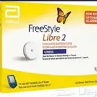 حساس سكر جديد مع أغراضها