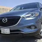 مازدا CX9 موديل 2016 عداد 188كلم