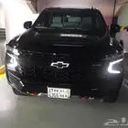 2023 Chevrolet Tahoe - Z71 Edition