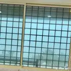 دريشه المنيوم قزاز