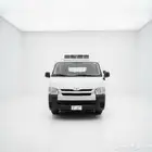 تويوتا هايس