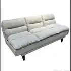 كنبه تصير سرير استخدام سنه نظيفه السعر 130