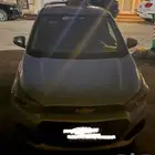 سيارة سبارك 2017 للتأجير الشهري