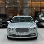 بنتلي فلاينج سبير موديل 2015 فل كامل مستعمل