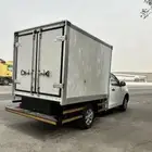 وانيت تبريد وتثليج لإيجار