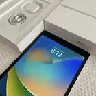 iPad تسعة شرط جديد على الفحص استخدام الأشهر على الفحص