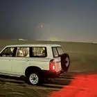 نيسان باترول 2009 GL مخزن 4500
