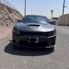 دوج تشارجر GT بريميوم 2022