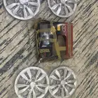 طيس سوناتا