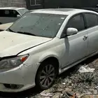 Toyota Avalon Parts 2005-2020   قطع غيار أفالون تشليح