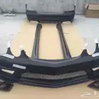 بدي كت مرسيدس E63 2007