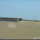 ارخص ارض للبيع مخطط الهجره شارع 25 على اكبر حديقه نافذ