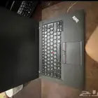 لاب توب نظيف كالجديد