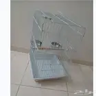 قفص لطيور حجم كبير جديد