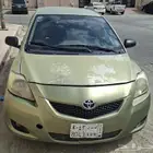 توياتا يارس