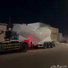 بلكر اسمنت 3 محاور