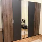 غرفة نوم شبه جديدة