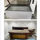 فليزر مكتب غساله للبيع