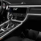 مصباح سيارة أجواء