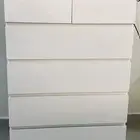 خزانة ادراج من ايكيا