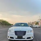 كرايزلر C300 موديل 2014 فل كامل لمتيد