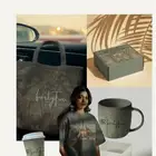 تصميم هويه البصريه