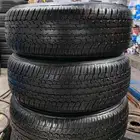 يوجد كفرات دلوب ياباني نظيف موديل 24