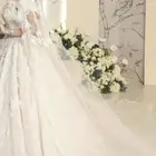 فستان زواج