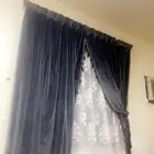 ستاره مخمل شبه جديده للبيع ماراح نختلف على السعر