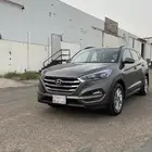 هيونداي توسان 2017 فل كامل