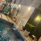 استراحة وشاليهات ديالا