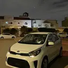 كيا بيكانتو 2020