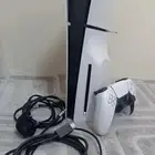 بليستيشن 5 سليم