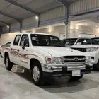 هايلوكس 2002 غمارتين