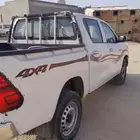 هايلوكس 2017 دبل