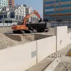 سور للبيع. فك مجاني