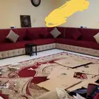 كنب مجلس داخلي