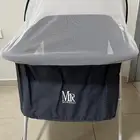 سرير اطفال ب100