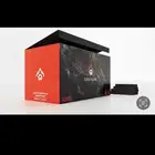 فحم سداسي اندونيسي عالي الجودة